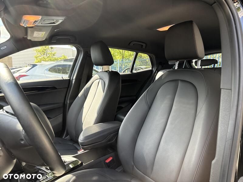 BMW X2 - 13