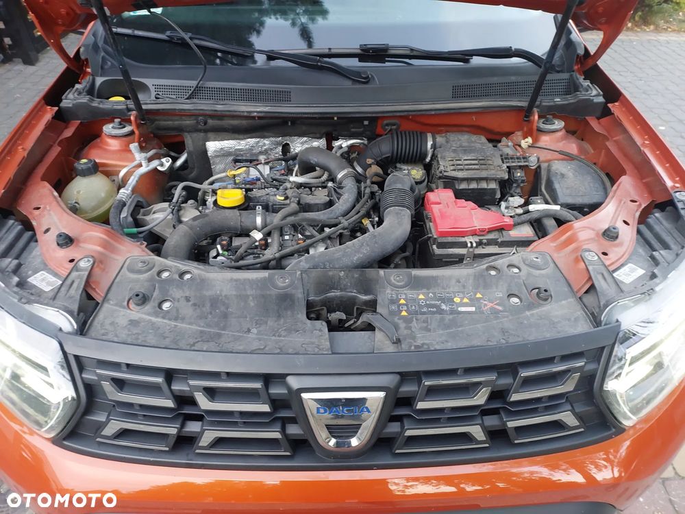 Dacia Duster 1.0 TCe Comfort - 12