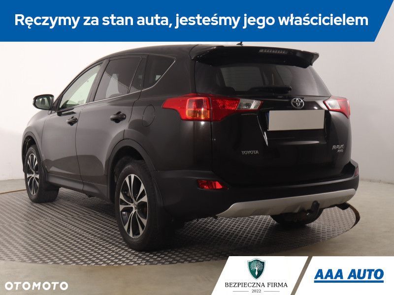 Toyota RAV4 - 6