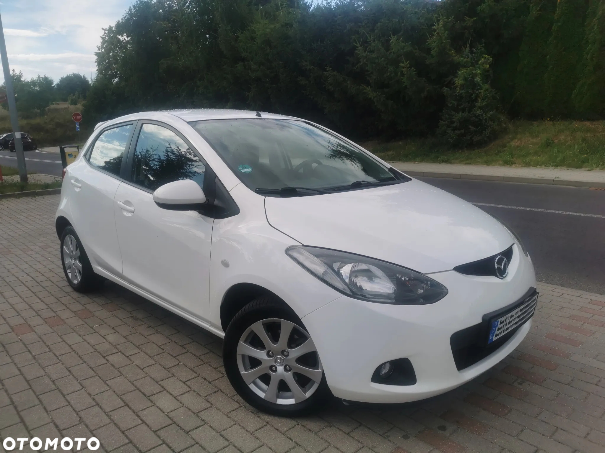 Mazda 2 1.3 Comfort - 2