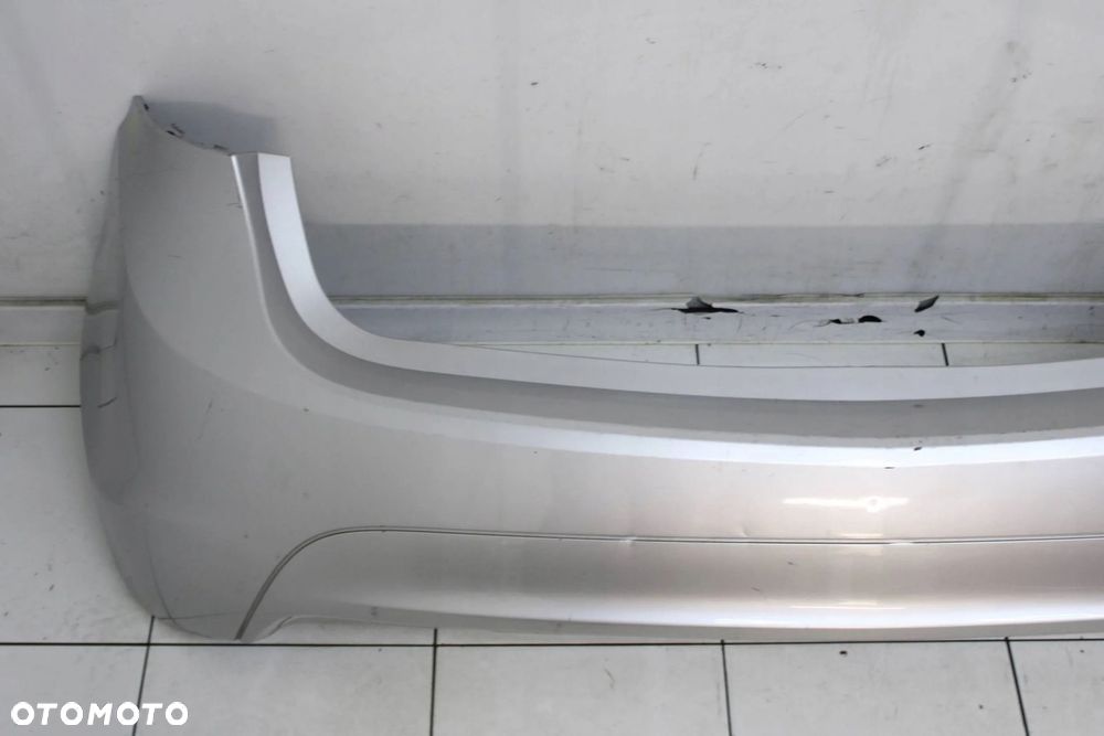 OPEL MERIVA II B 2010R- ZDERZAK PRZÓD PRZEDNI Z157 - KOD LAKIERU - 3
