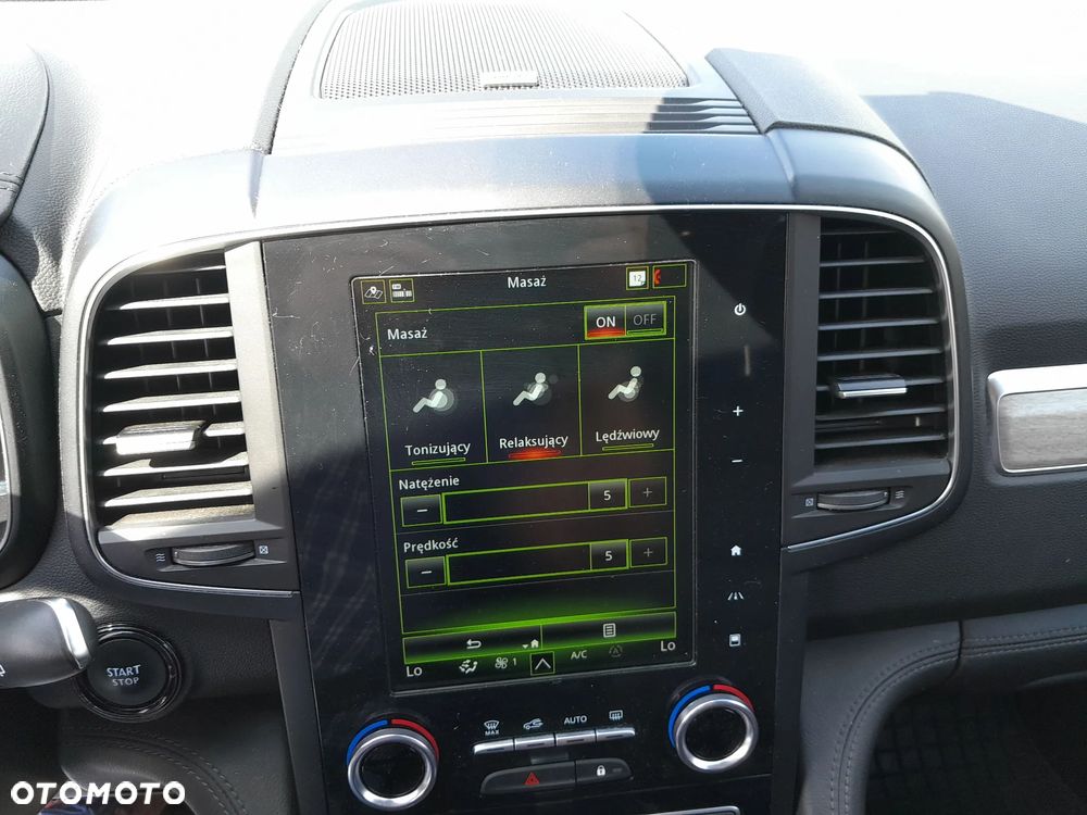 Renault Koleos 1.3 TCe Initiale Paris EDC - 23