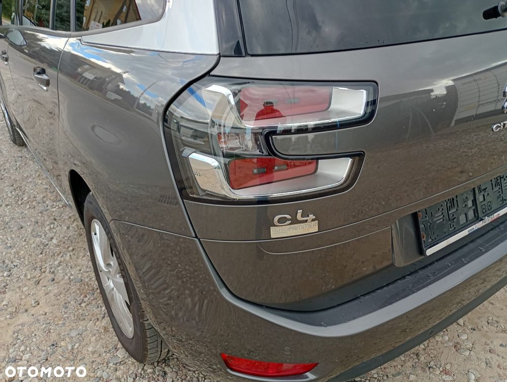 Citroën C4 Picasso BlueHDi 120 Business Class - 20