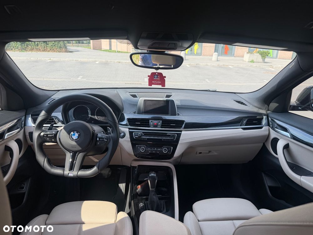 BMW X2 - 13