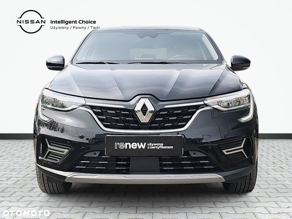 Renault Arkana - 2