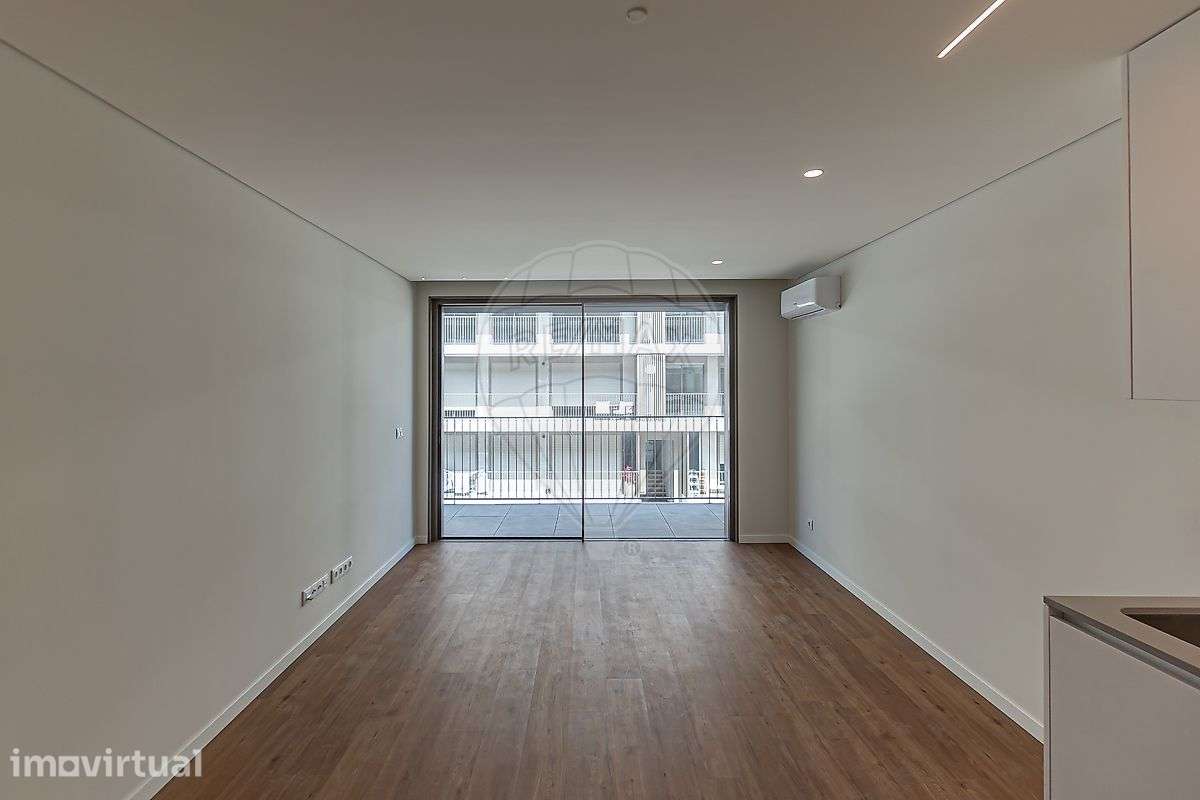 Apartamento T2 para arrendamento - Grande imagem: 3/20