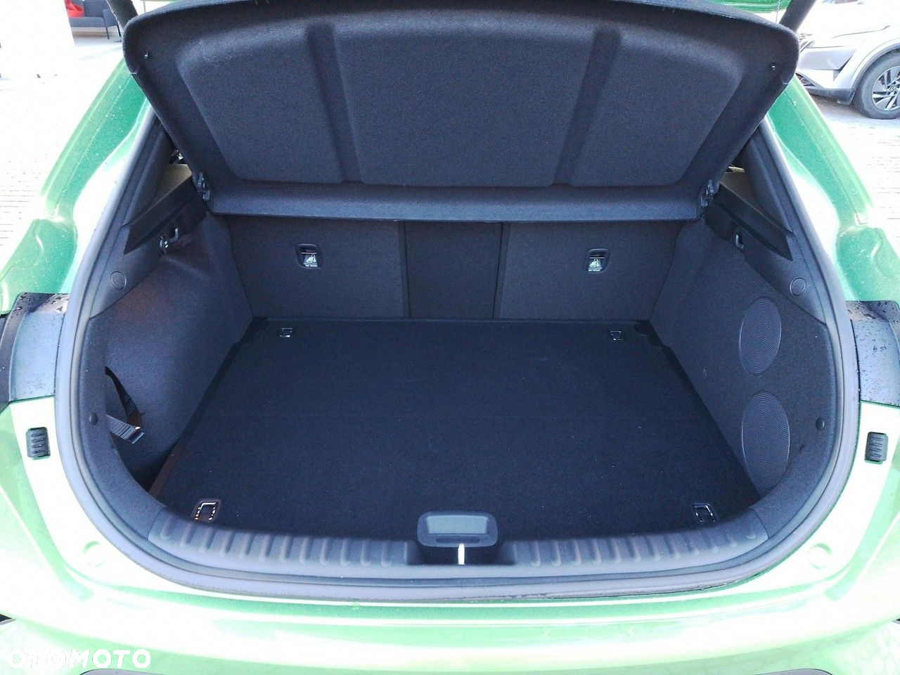 Kia XCeed 1.5 T-GDI GT-Line DCT - 17