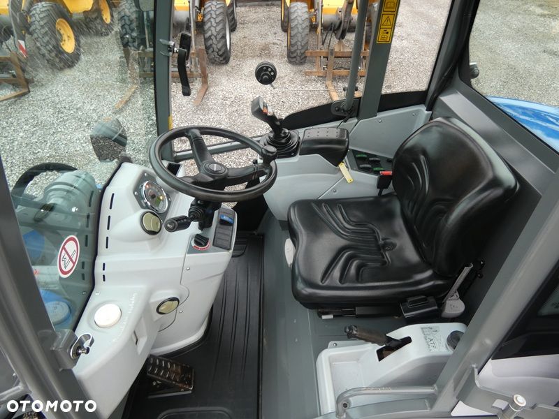 Kramer 5065 z Niemiec / 1093mtg / Jak Nowy / - 8