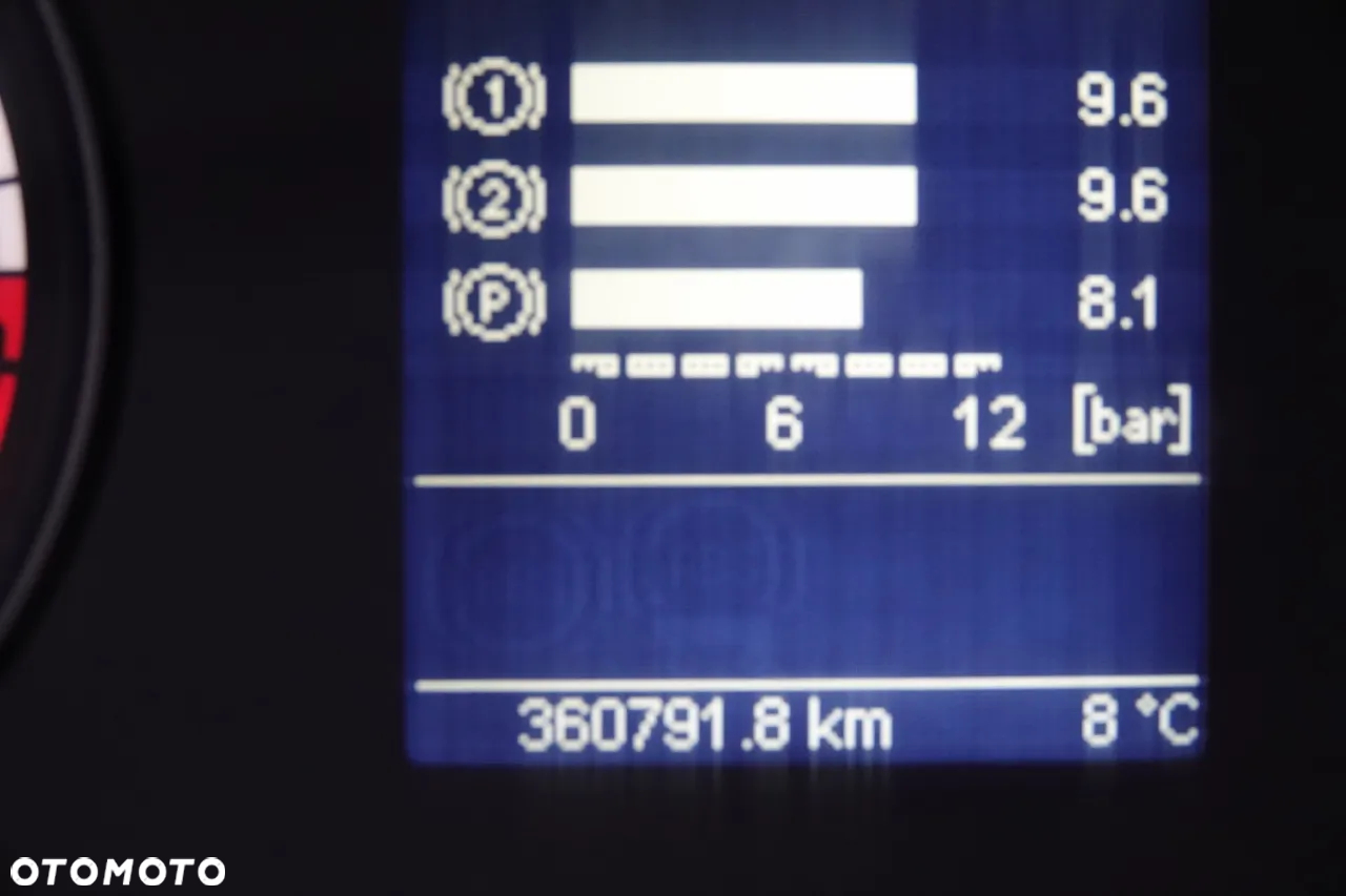 Scania P 450 / 8x4 / HDS PALFINGER PK 23002 / SKRZYNIOWY - 7 metr / EURO 6 / STEROWANIE RADIOWE - 39