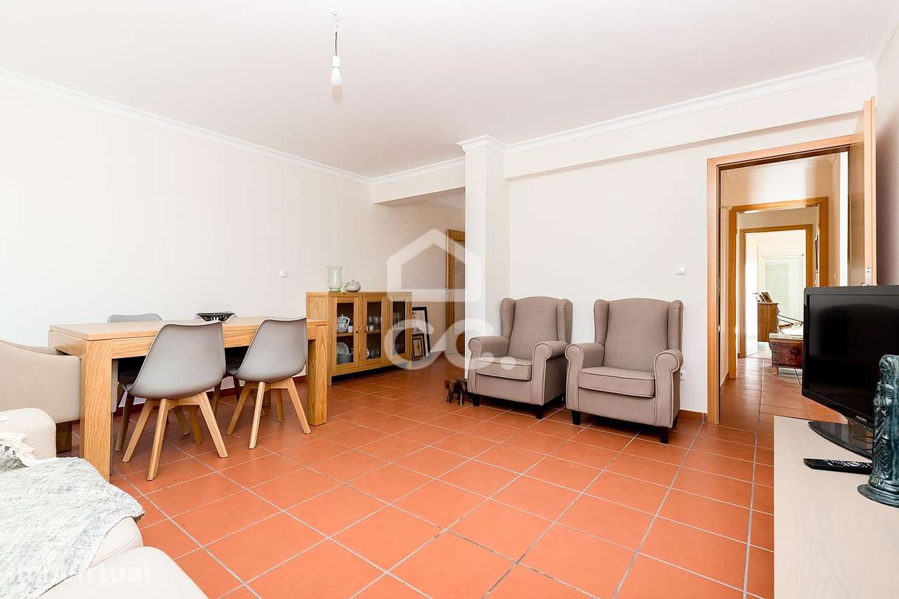 Apartamento T2 no Rés do Chão c/ Lugar de Garagem | Moura, Beja - Grande imagem: 5/32