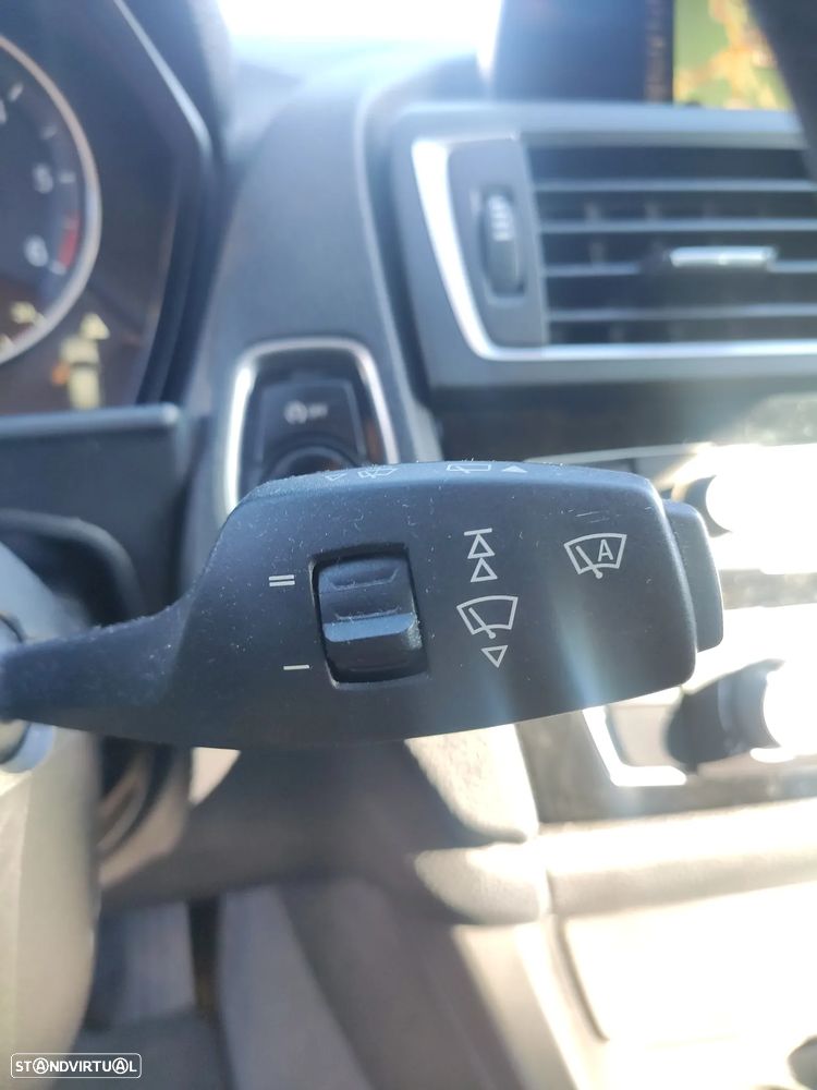 BMW 116 d Aut. Advantage - 9