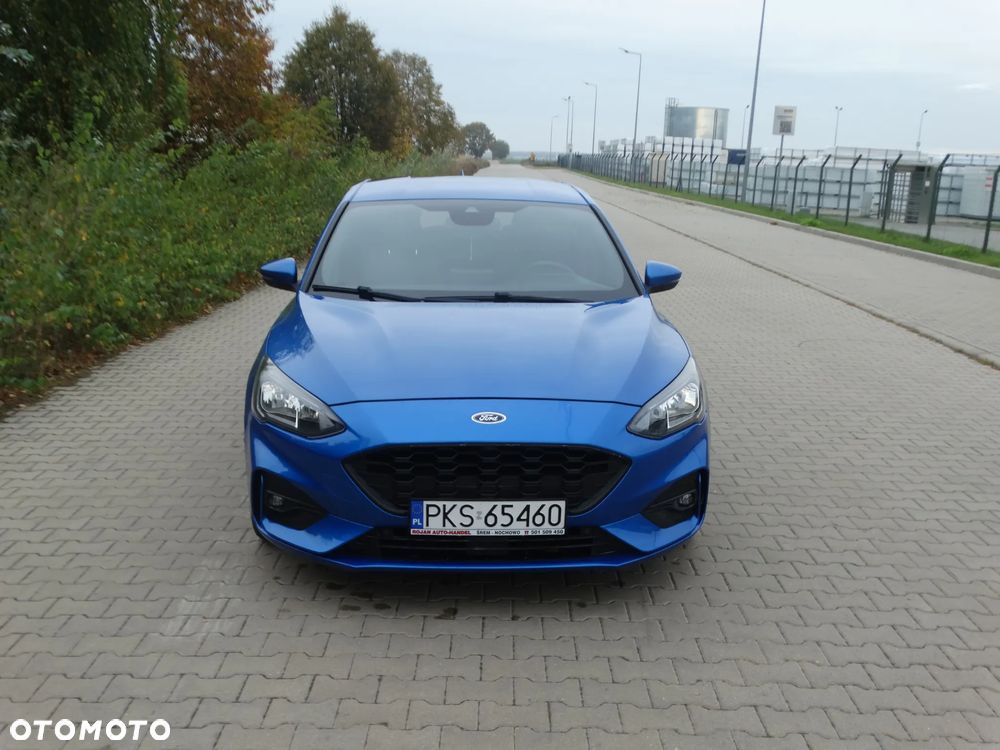Ford Focus - 4