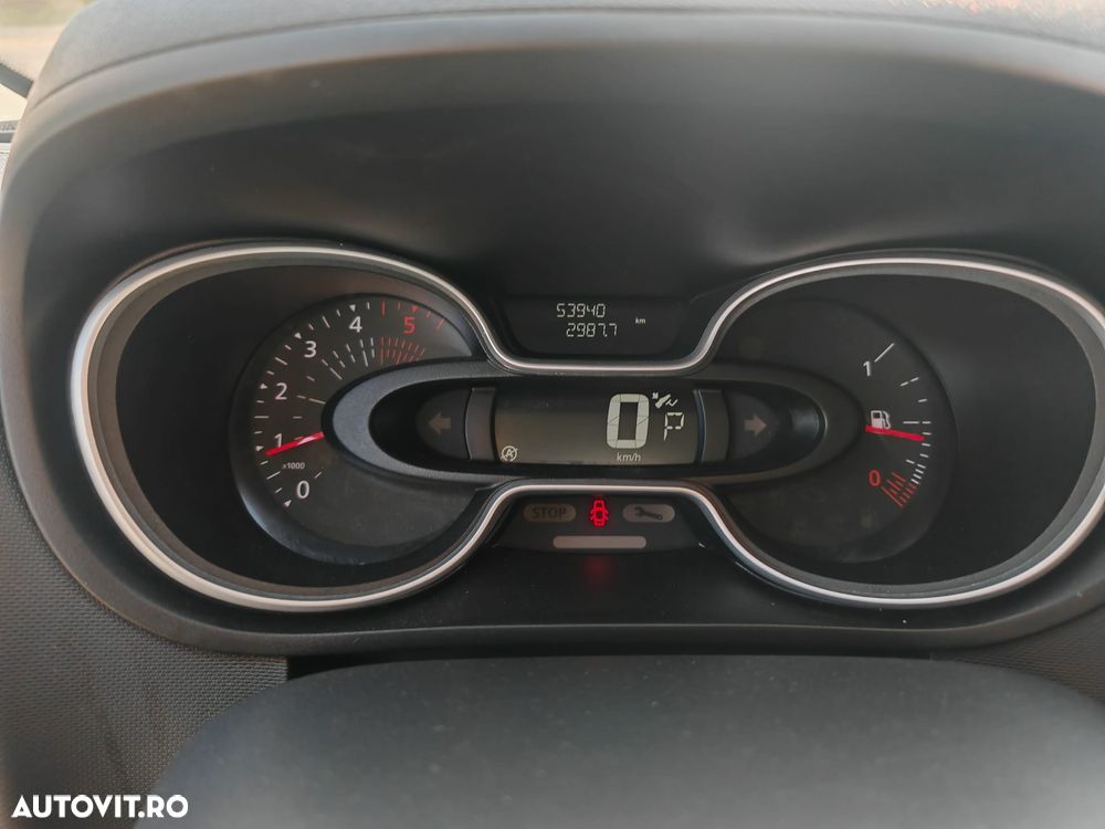 Renault Trafic Blue EDC Grand Spaceclass - 12