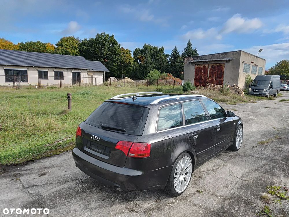 Audi A4 ver-2-0-tdi-dpf - 8