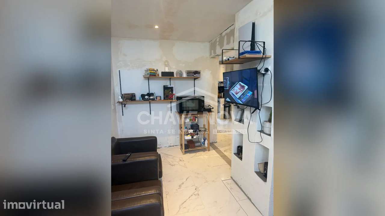 Moradia T1 em Valadares, Vila Nova de Gaia - Grande imagem: 4/8