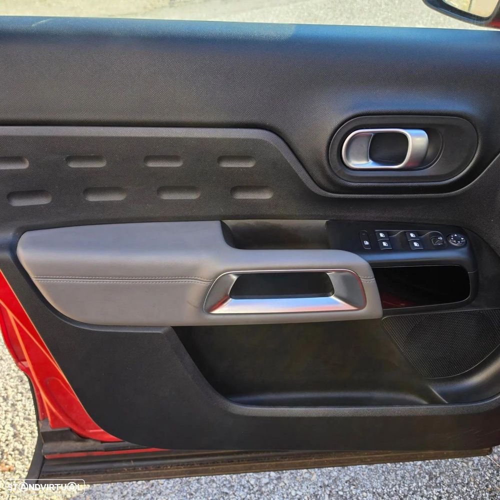 Citroën C5 Aircross 1.6 Hybrid Feel Pack e-EAT8 - 7