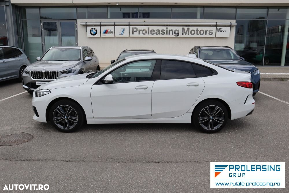 BMW Seria 2 - 3