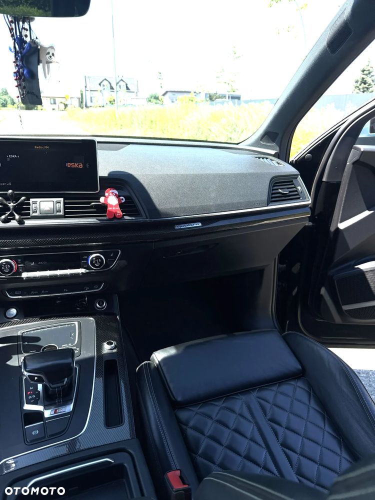 Audi SQ5 - 12