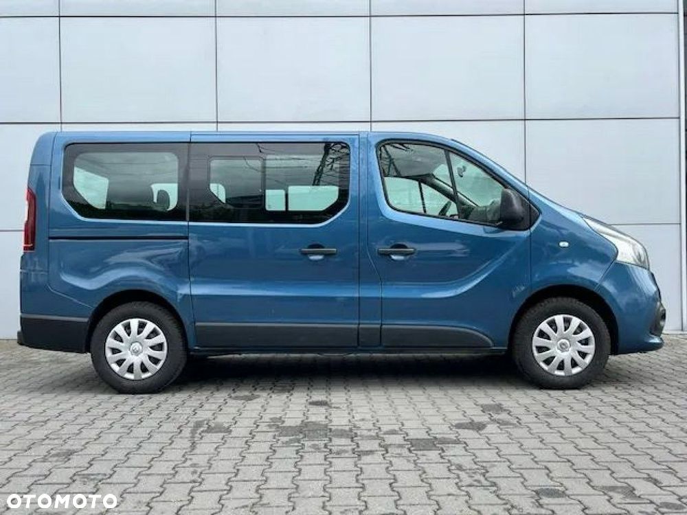 Renault Trafic - 7