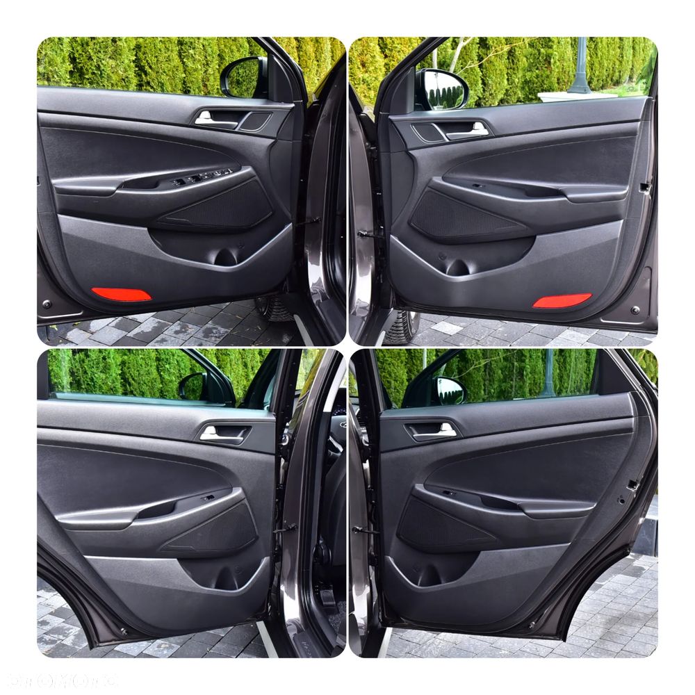 Hyundai Tucson 1.6 GDi 2WD Style - 28