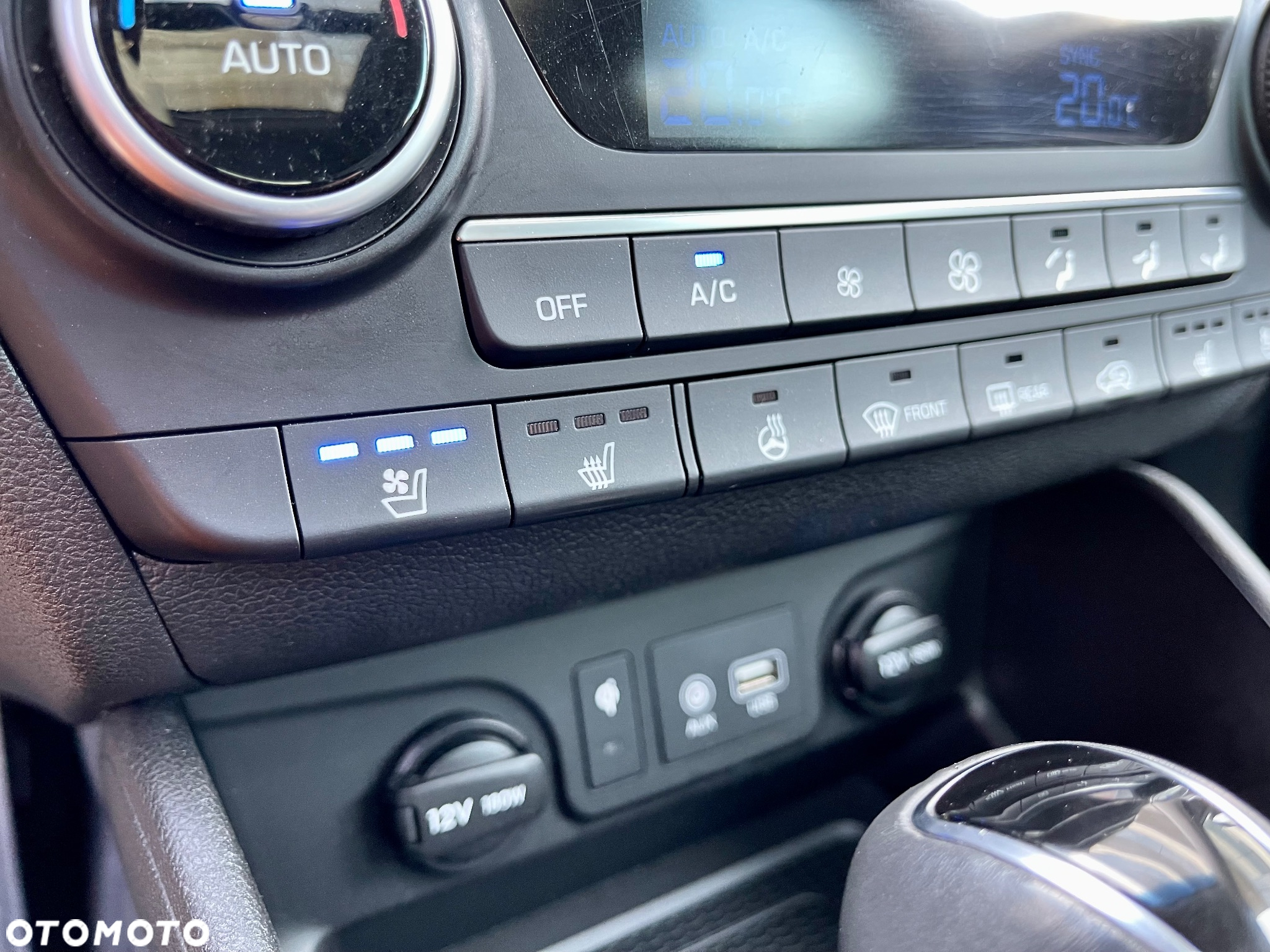 Hyundai Tucson 1.6 T-GDi Premium 2WD DCT - 26