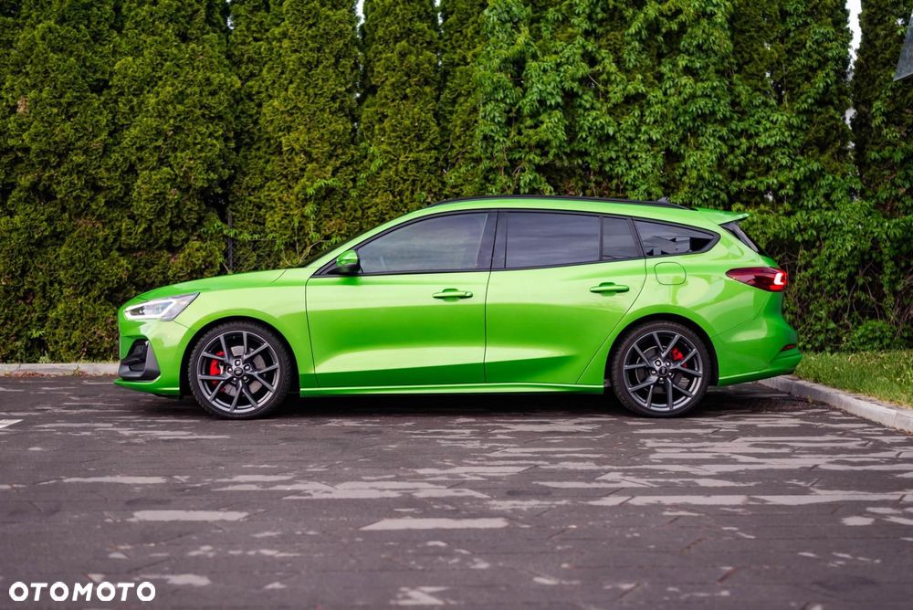 Ford Focus 2.3 EcoBoost ST X - 7