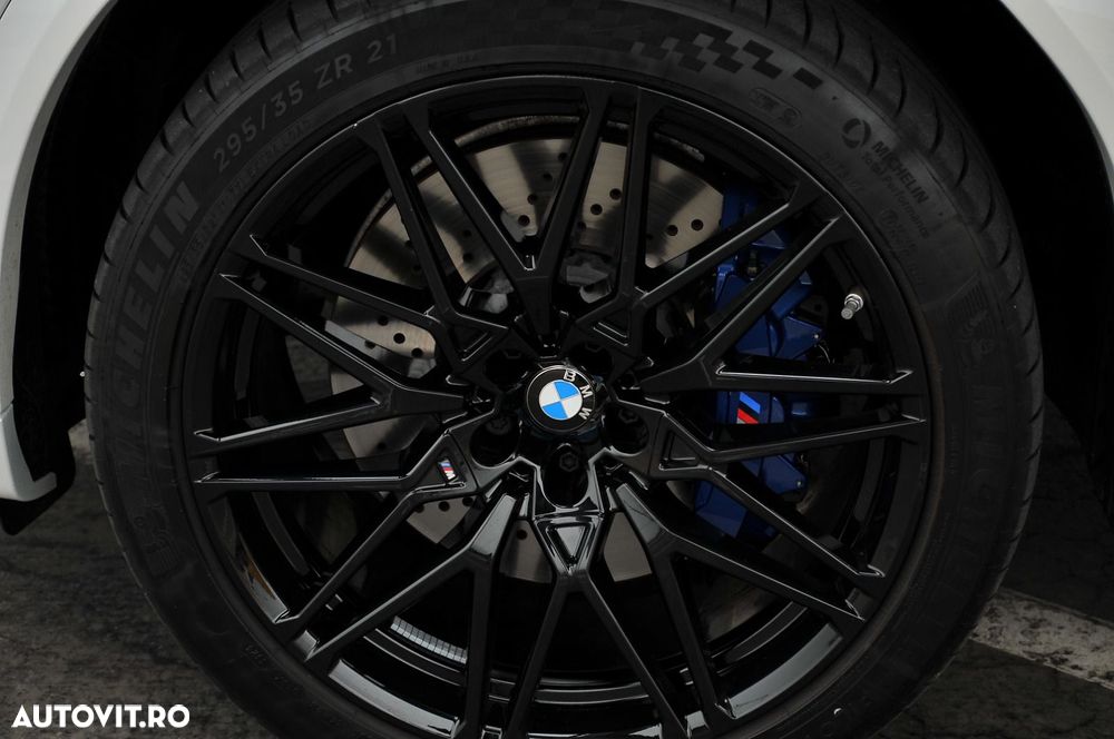 BMW X6 M - 23