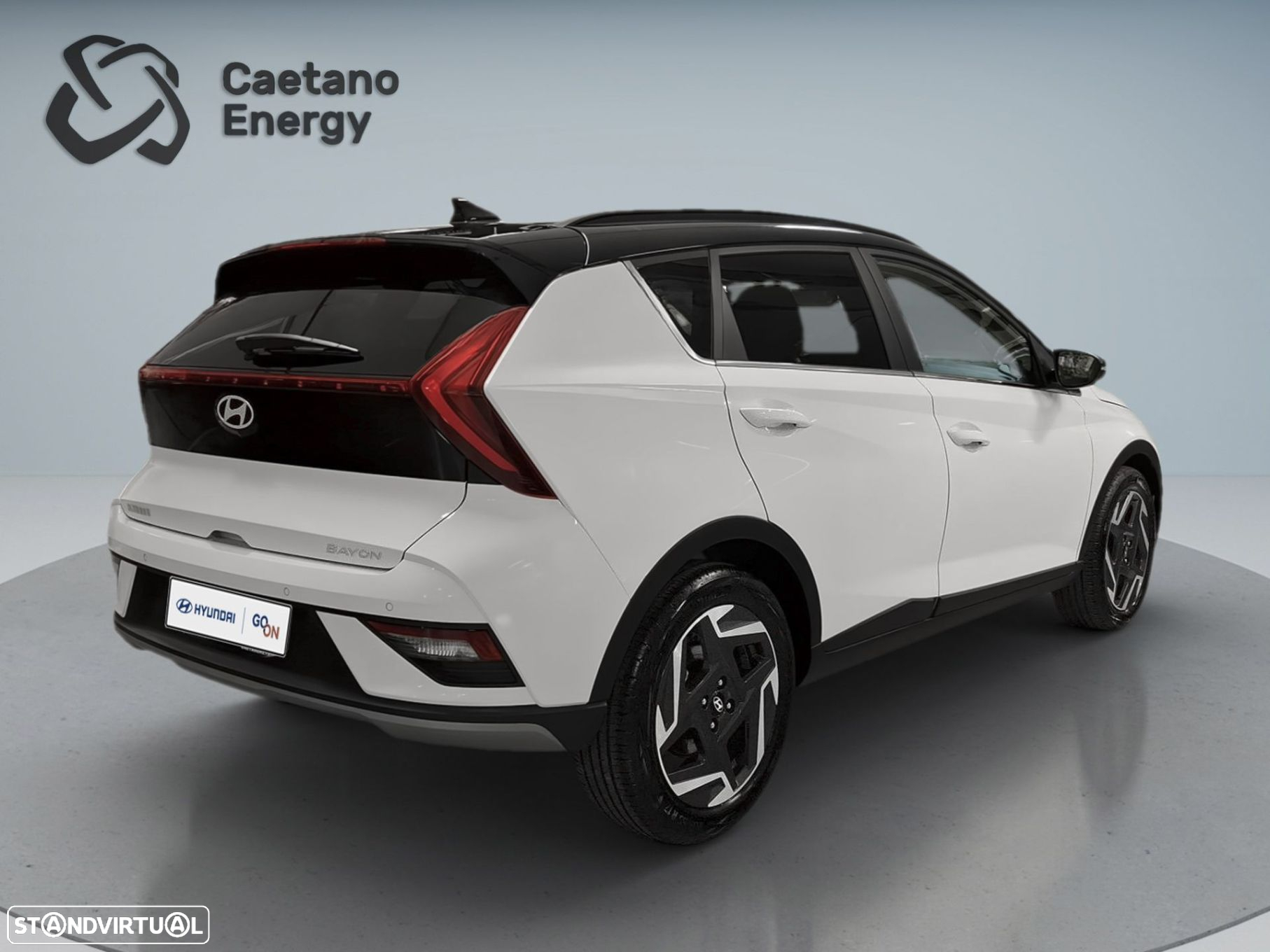 Hyundai Bayon 1.0 T-GDI Premium TT - 8