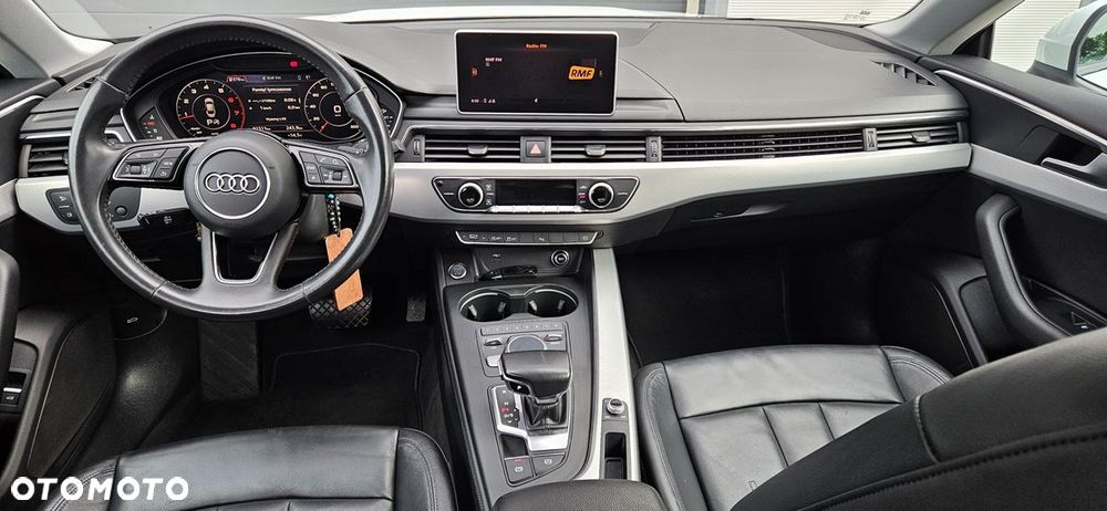 Audi A5 Sportback 2.0 TFSI S tronic sport - 20