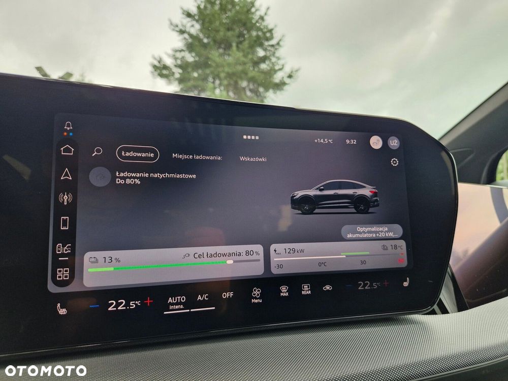 Audi Q4 Sportback e-tron - 33