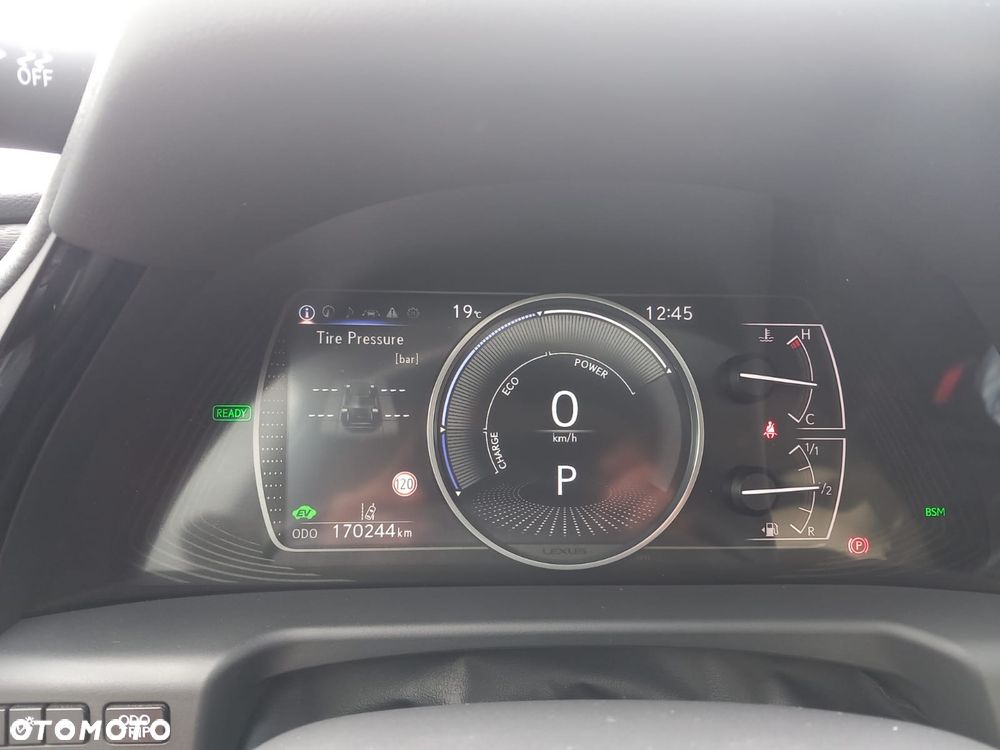 Lexus ES 300h Prestige - 20