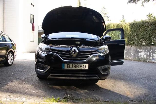 Renault Espace Energy dCi 160 EDC Intens - 36