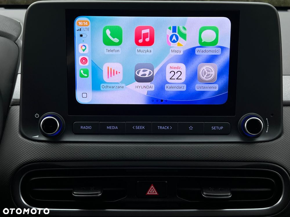 Hyundai Kona 1.0 T-GDI Modern DCT - 31