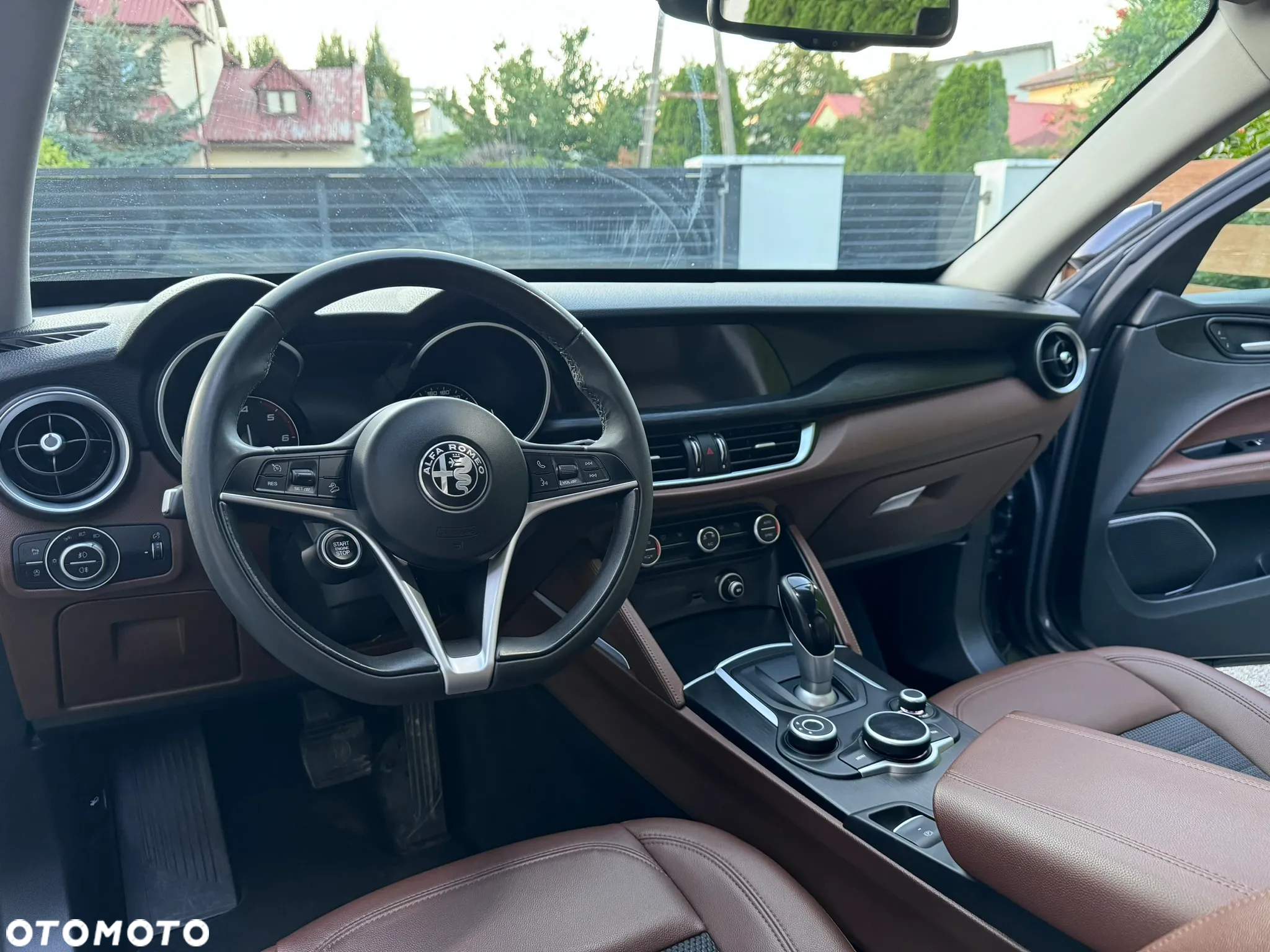 Alfa Romeo Stelvio - 23