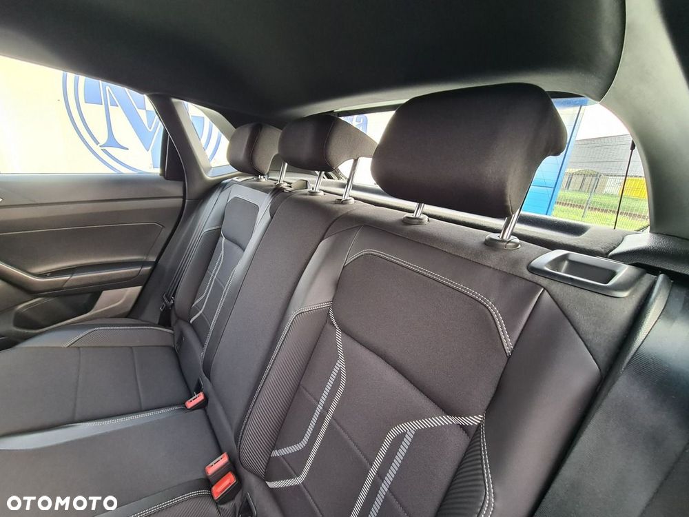 Volkswagen Polo 1.6 TDI Comfortline - 25