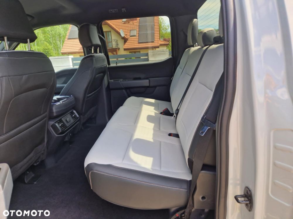 Ford F150 - 9