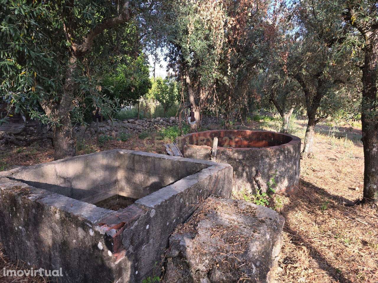 Terreno Rústico em Castelo Novo, Fundão - 2311m² por 19900€ - Grande imagem: 2/19