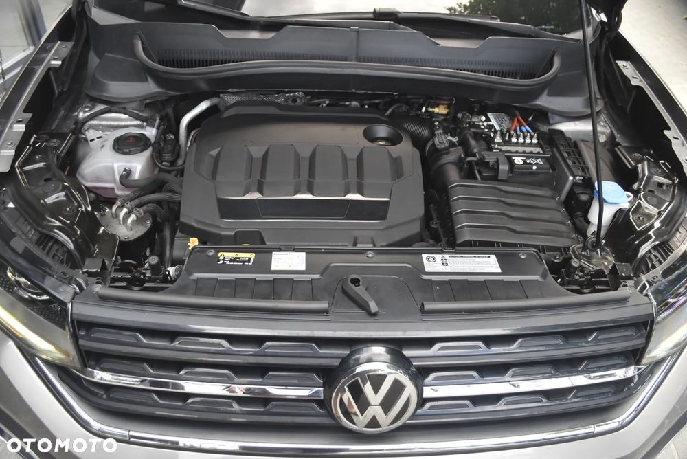 Volkswagen T-Cross 1.6 TDI SCR DSG Style - 21