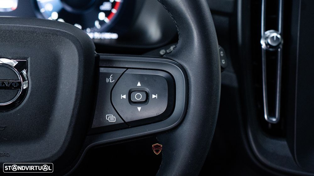 Volvo XC 40 1.5 T2 Essential - 22