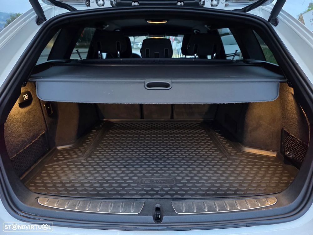 BMW 320 d Pack M Auto - 19