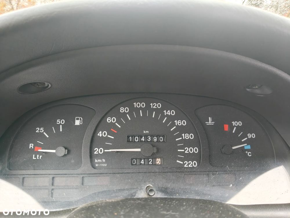 Opel Astra 1.4 Base - 28