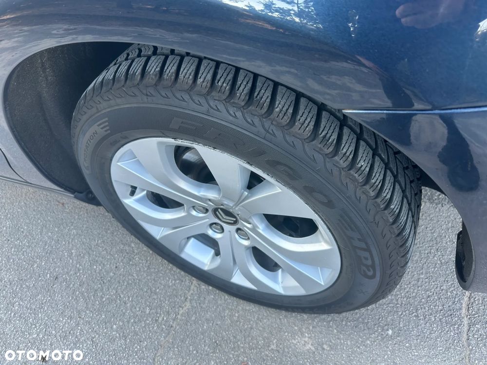 Citroën C5 1.6 HDi Attraction - 27