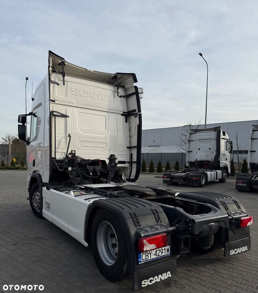 Scania R460 SUPER - 3
