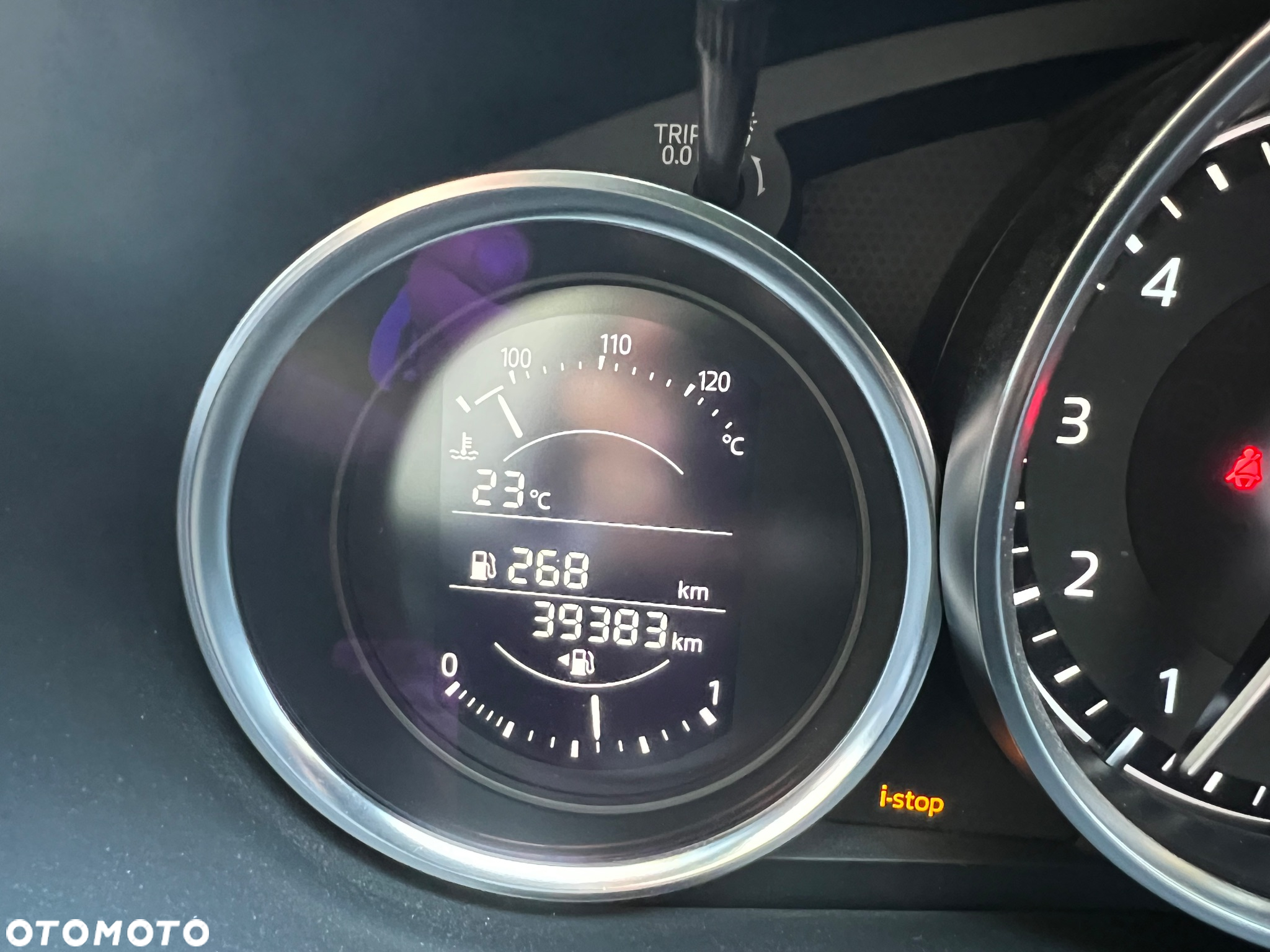 Mazda MX-5 2.0 Skyfreedom i-ELOOP - 13