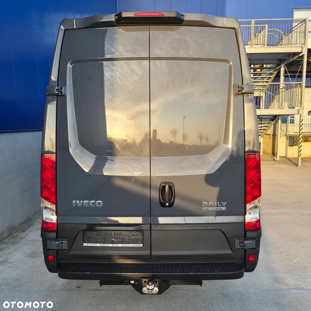 Iveco Daily 35s18 - 19