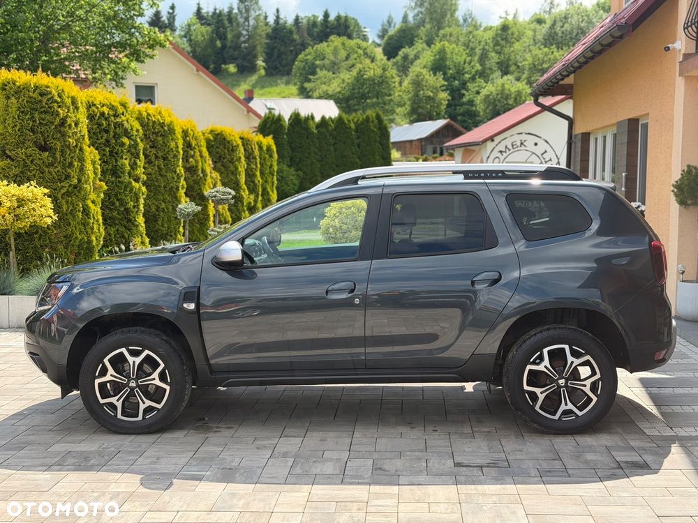 Dacia Duster 1.0 TCe Prestige - 4
