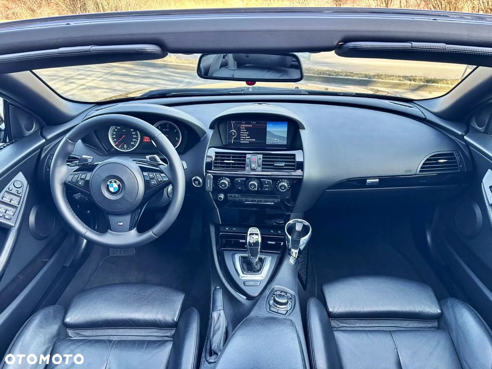 BMW Seria 6 - 16