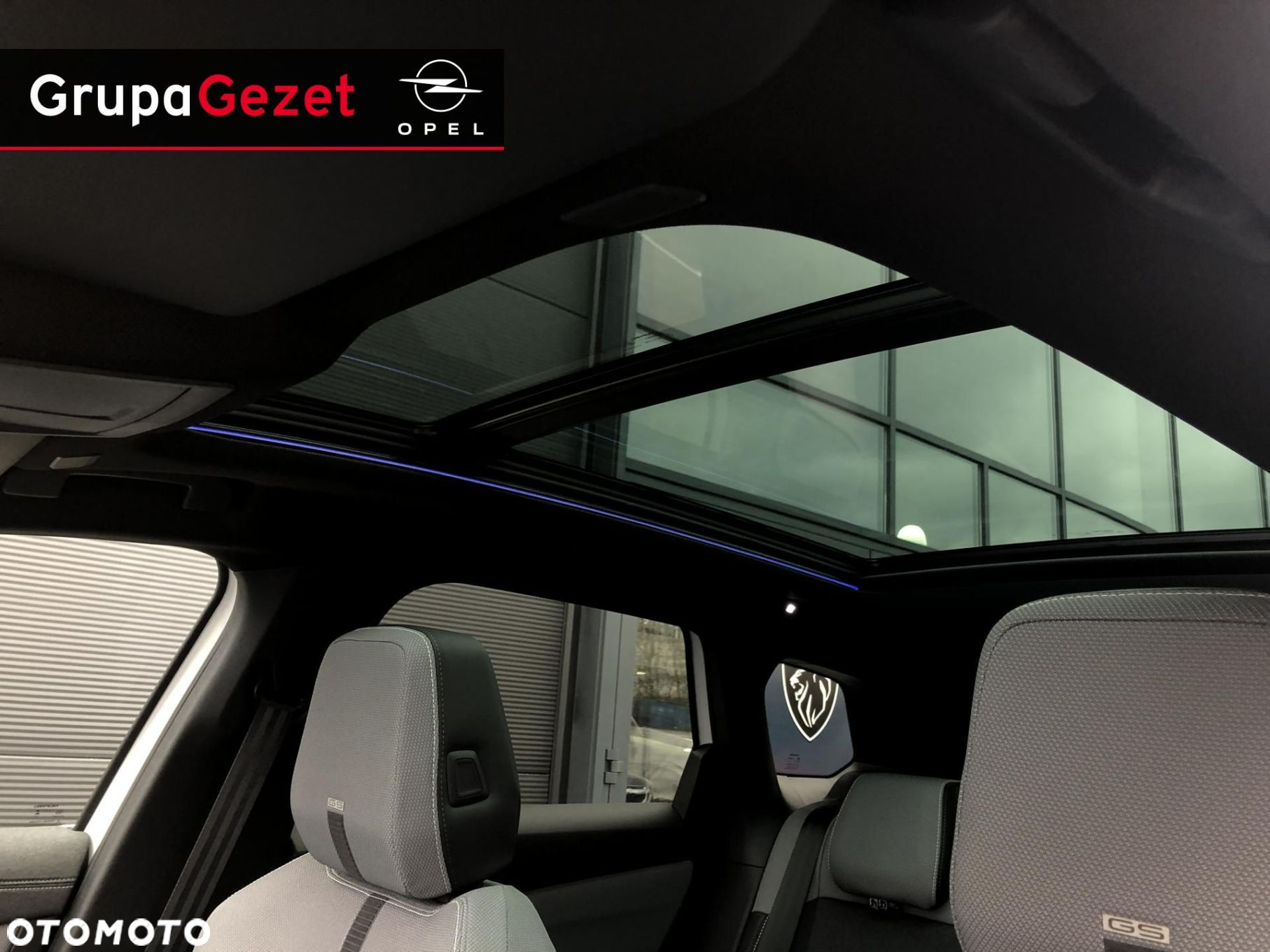 Opel Grandland - 22