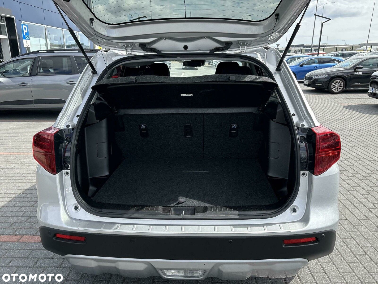 Suzuki Vitara - 27