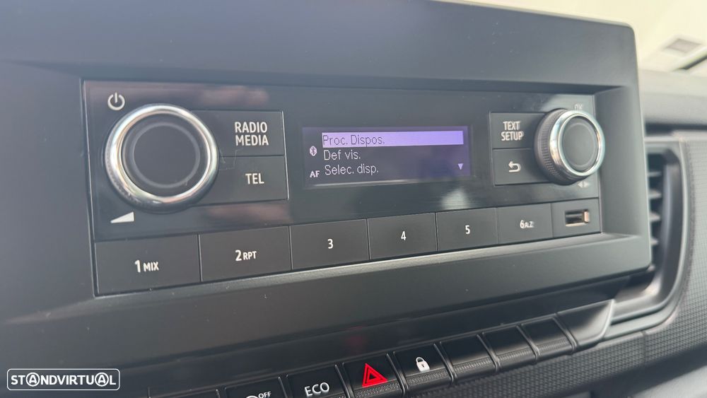 Renault Trafic 2.0 Blue dCi L2 Grand Zen - 27